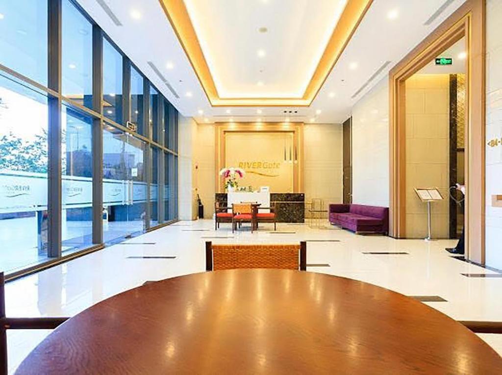 Wang Homestay โฮจิมินห์ซิตี้ ภายนอก รูปภาพ