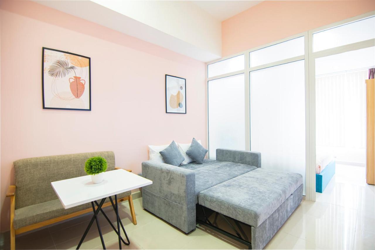 Wang Homestay โฮจิมินห์ซิตี้ ภายนอก รูปภาพ