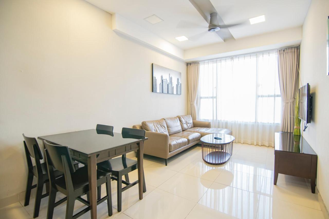 Wang Homestay โฮจิมินห์ซิตี้ ภายนอก รูปภาพ