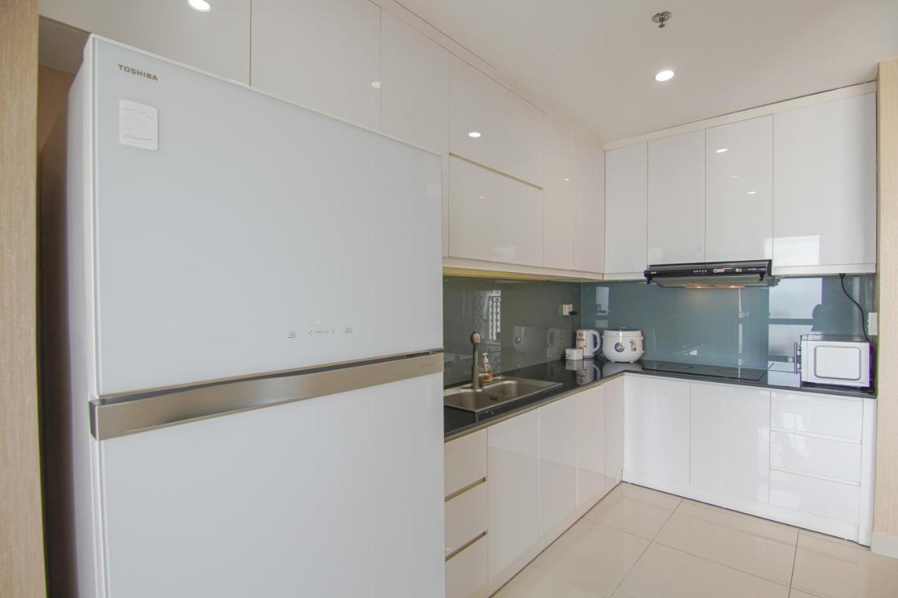Wang Homestay โฮจิมินห์ซิตี้ ภายนอก รูปภาพ